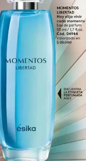Momentos Libertad -