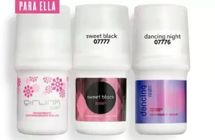 Sweet Black - Bathroom Accessories