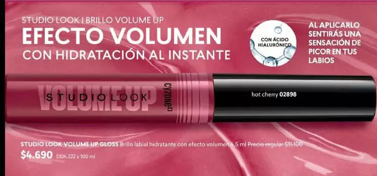 Up - Studio I Book Volumet