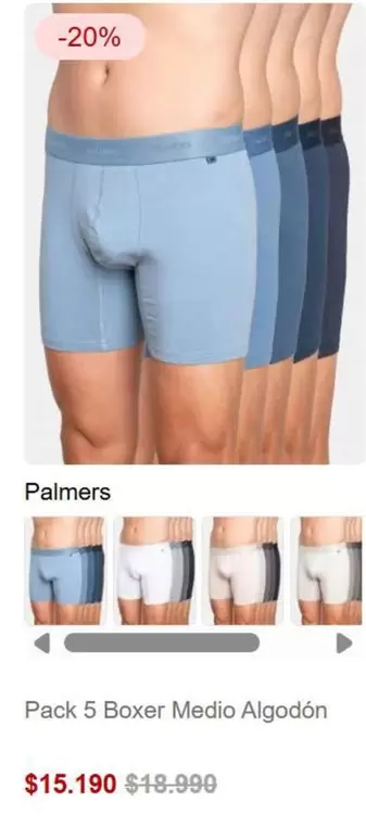 Palmers