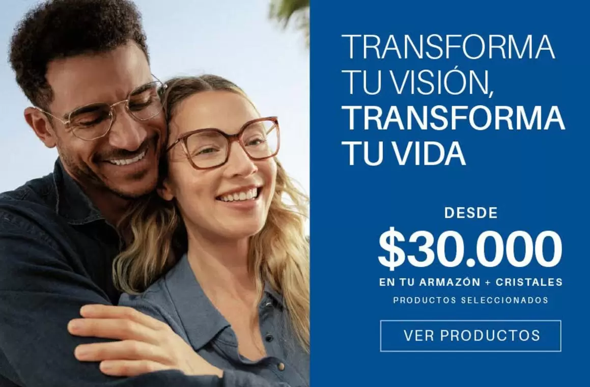 Transforma Tu Vision, Transforma Tu Vida