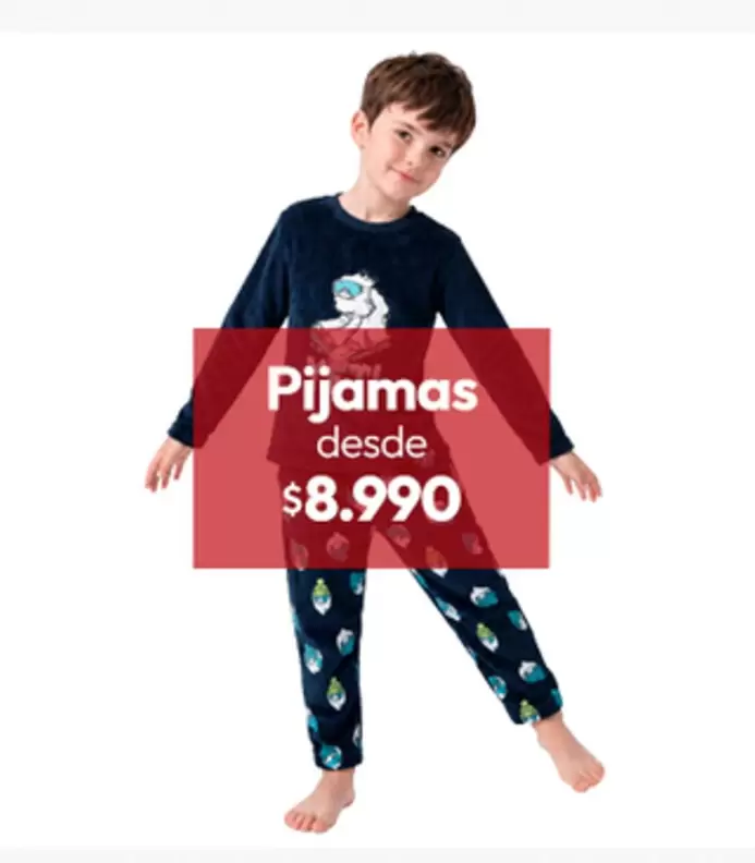 Pijamas