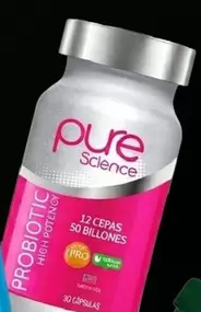 Pure Science Pro EDT Spray 100ml