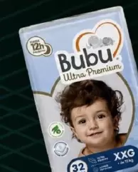 Bubu - Ultimate Premium