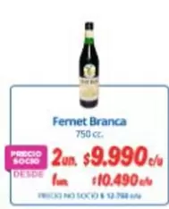 Fernet Branca - Fernet