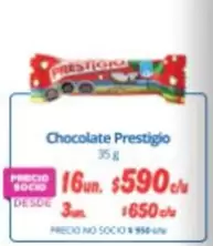 Chocolate