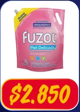 Piel Delicada