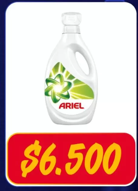 Ariel - Detergente