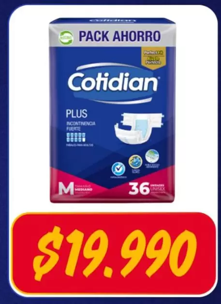Cotidian - Plus Mediterranea