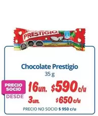 Chocolate