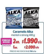 Caramelo