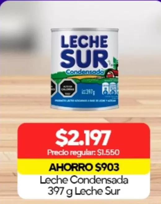 Nestlé - Manjar Tradicional Bolsa