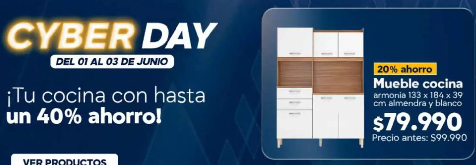 Mueble Cocina