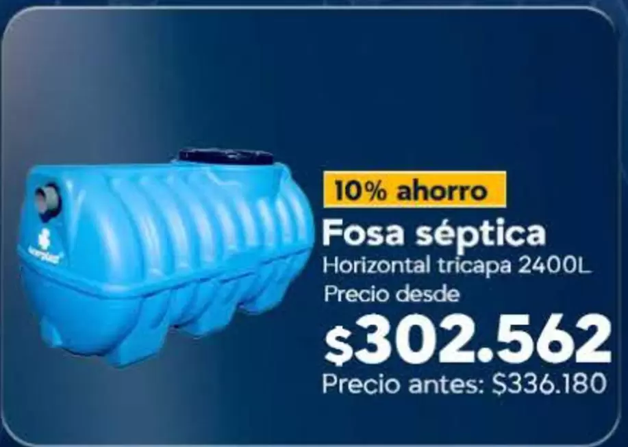Fosa Spéplica