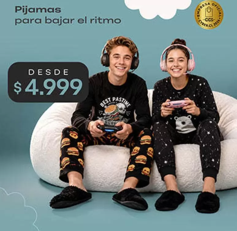 Pijamas