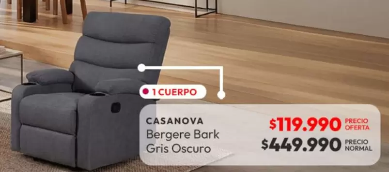 Casanova