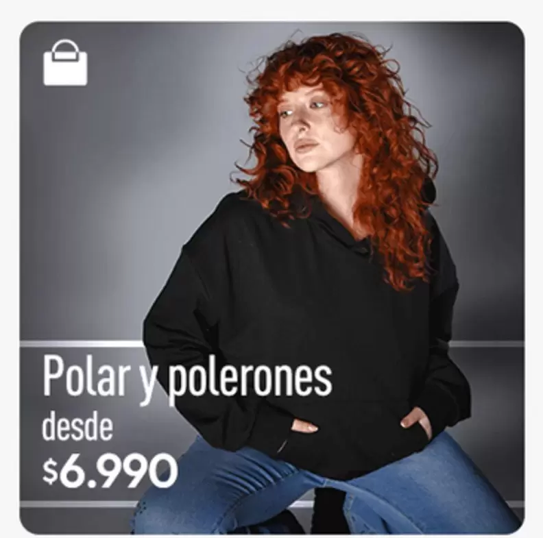 Polar Y Polerones