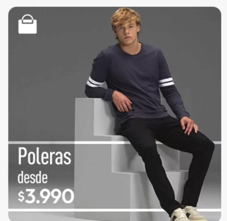 Poleras