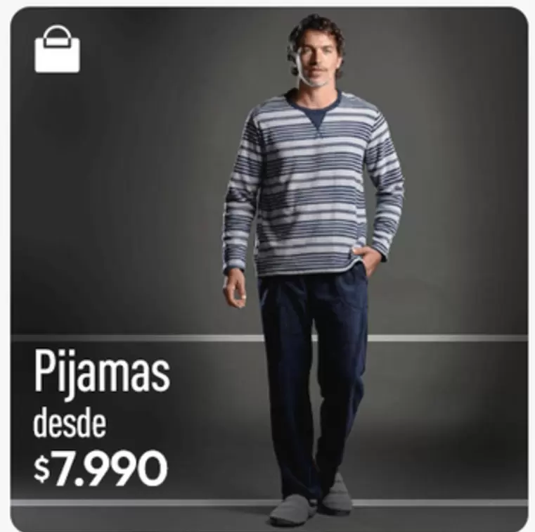 Pijamas