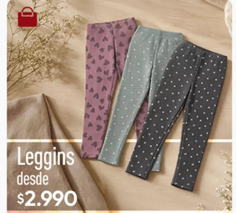 Leggins