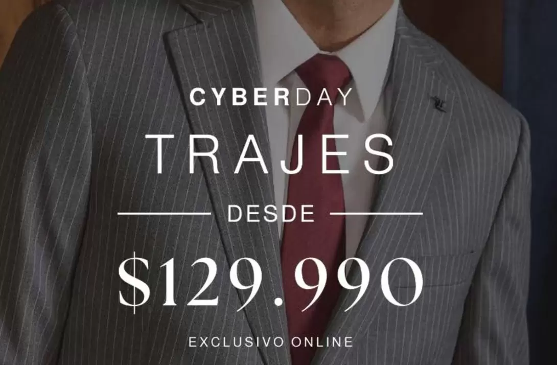 Trajes