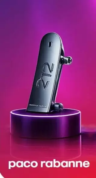 Paco Rabanne - Livro