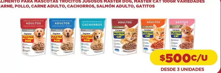 Cat - Carne Adulto