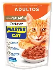 Cat - Monster High  Nutre Flavour 85g