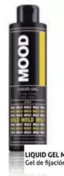 Liquid Gel Delizie Gel De Fijacio