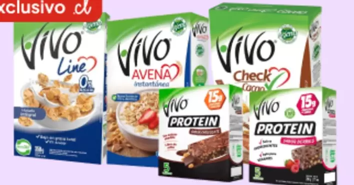 Vivo - Detergente Gel limpieza Lle PVC