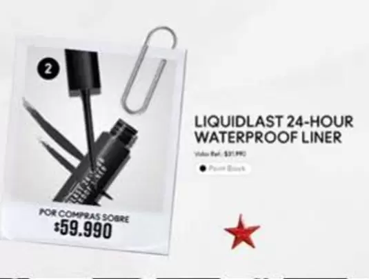 Liquidlast 24-Hour Waterproof Liner