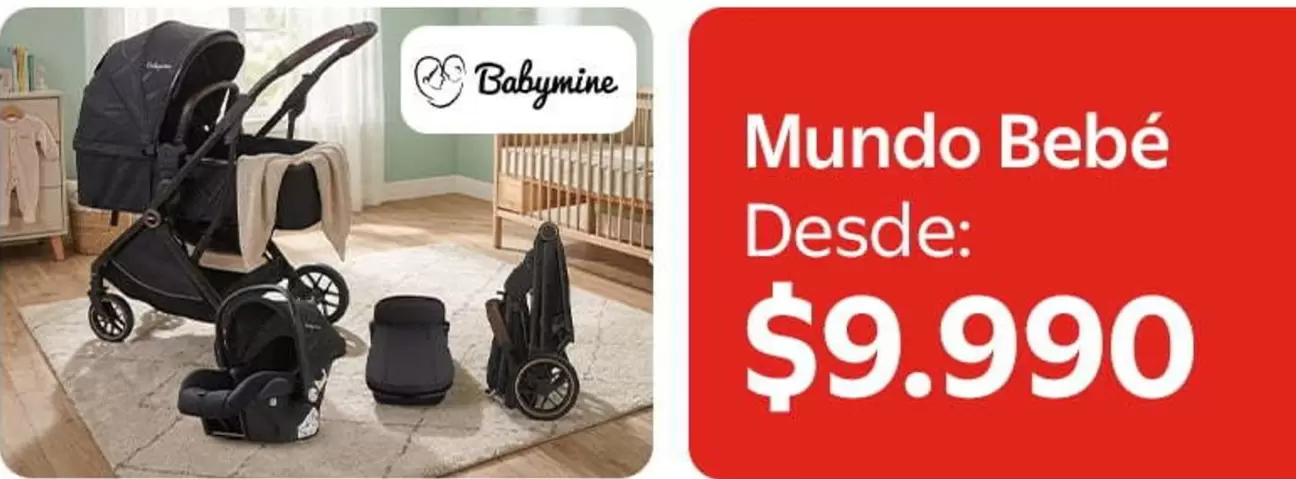 Mundo Bebé
