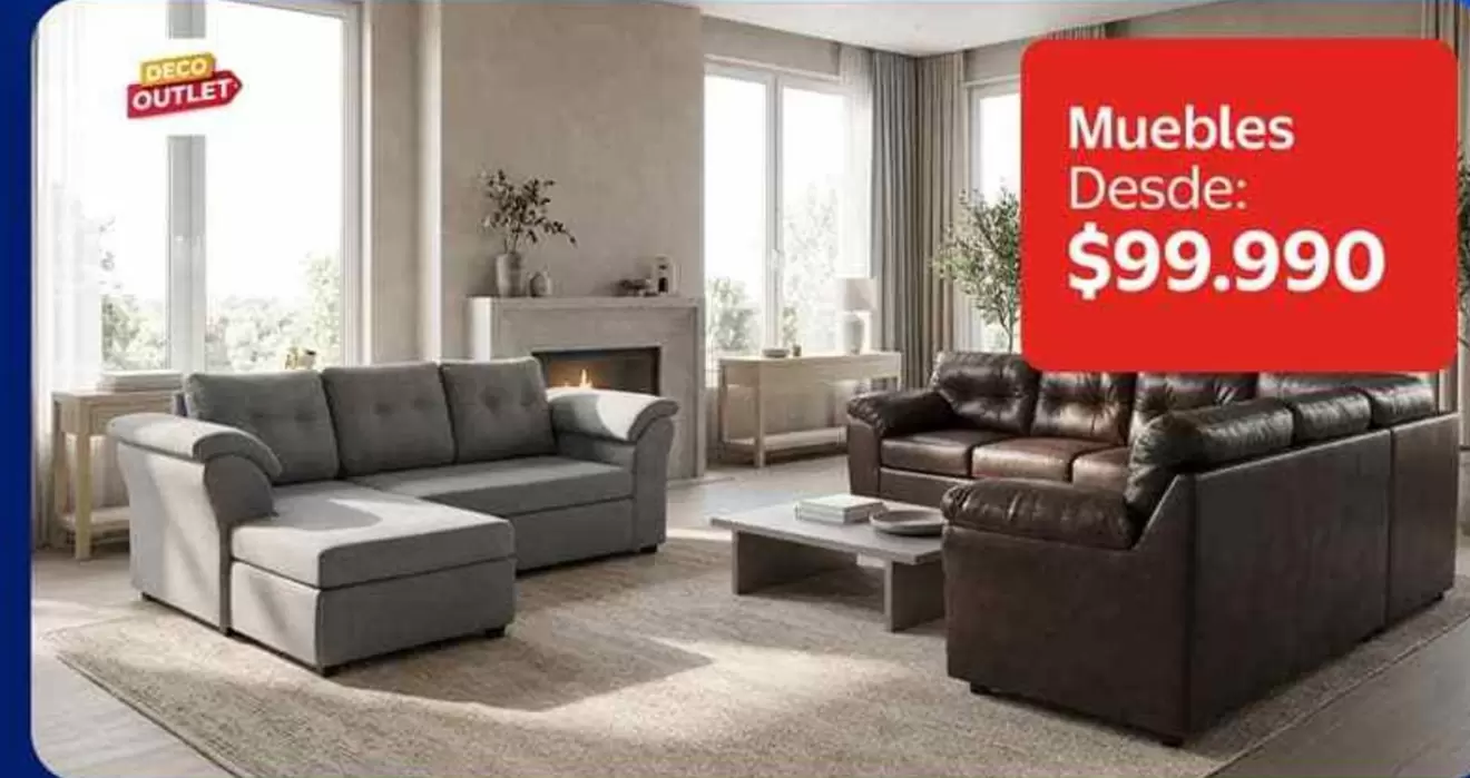 Muebles