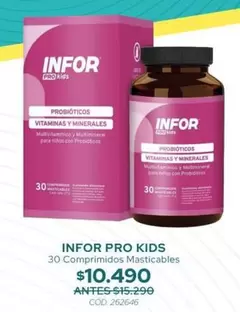 Pro Kids