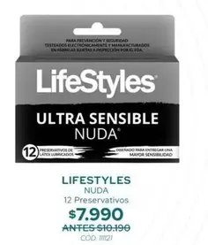 LifeStyles - Lifestyles