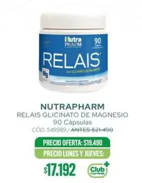 Club - Gel Hidratante