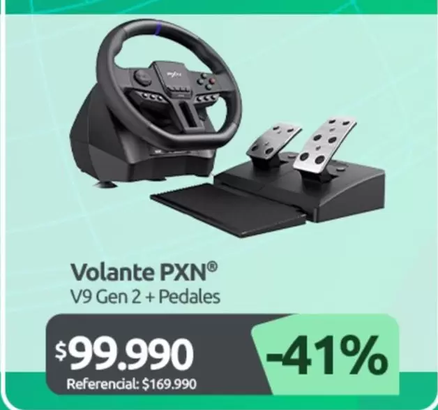 Volante