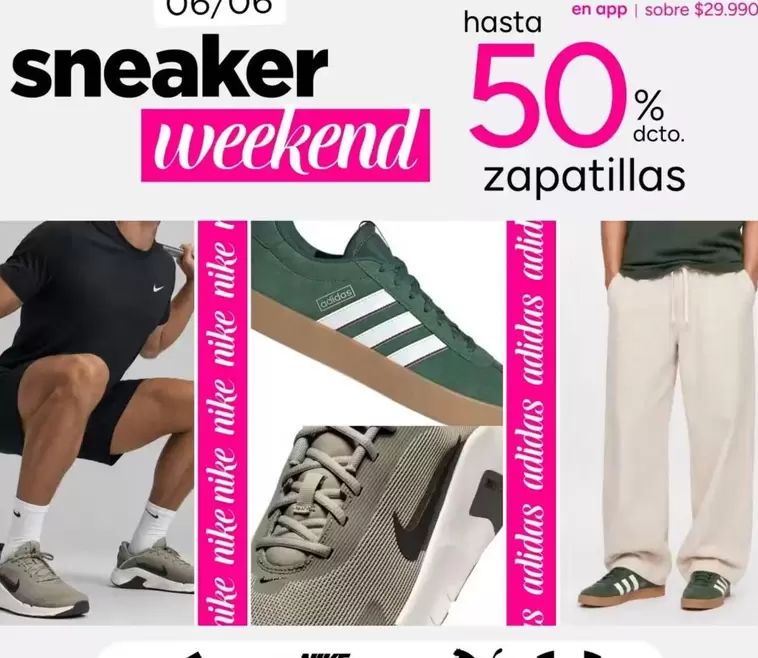 Nike - En Todos Los Productos De Zapatillas