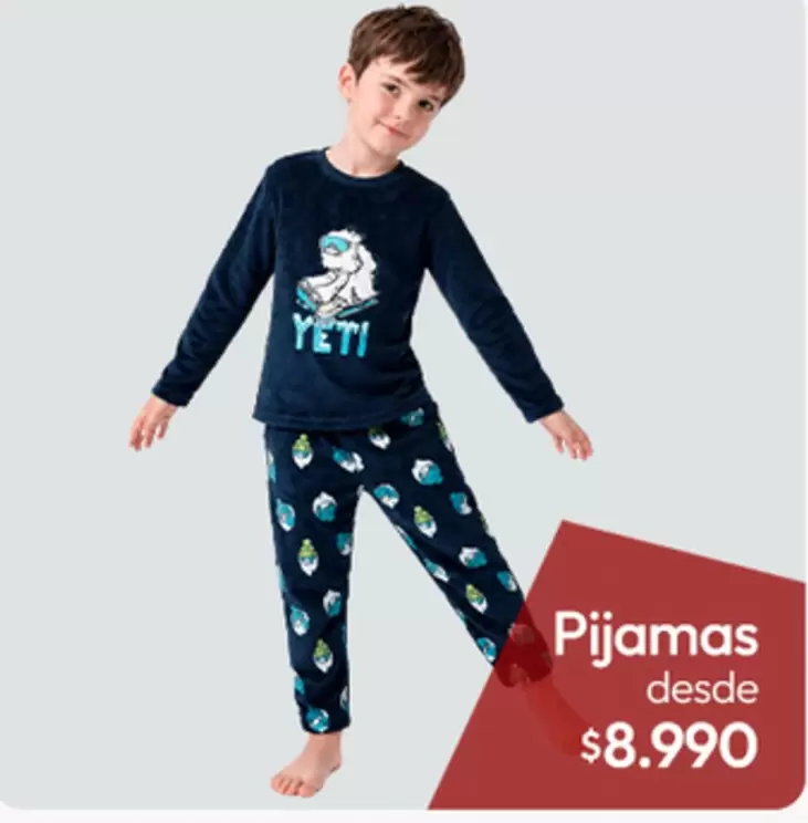 Pijamas