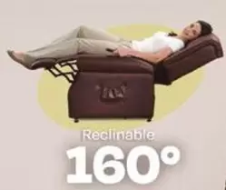Reclinabile