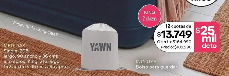 king   - Sinkjet