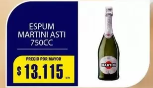 Martini - Astivi