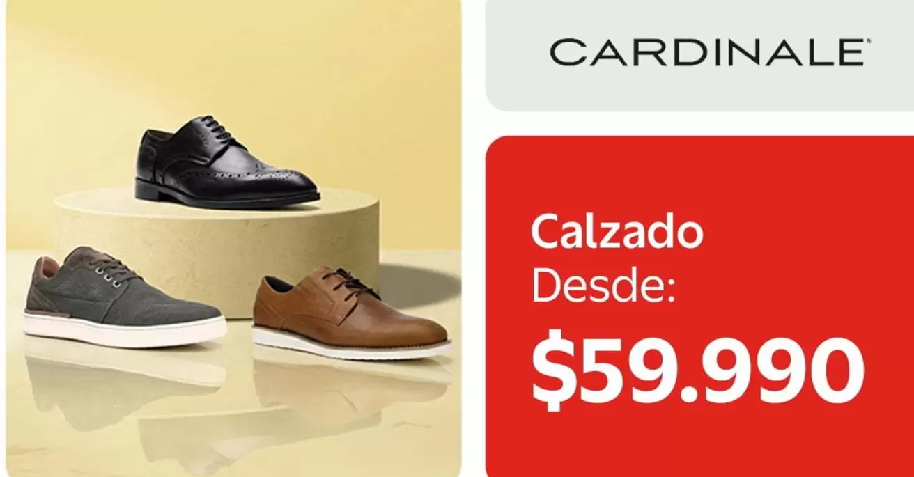 Calzado