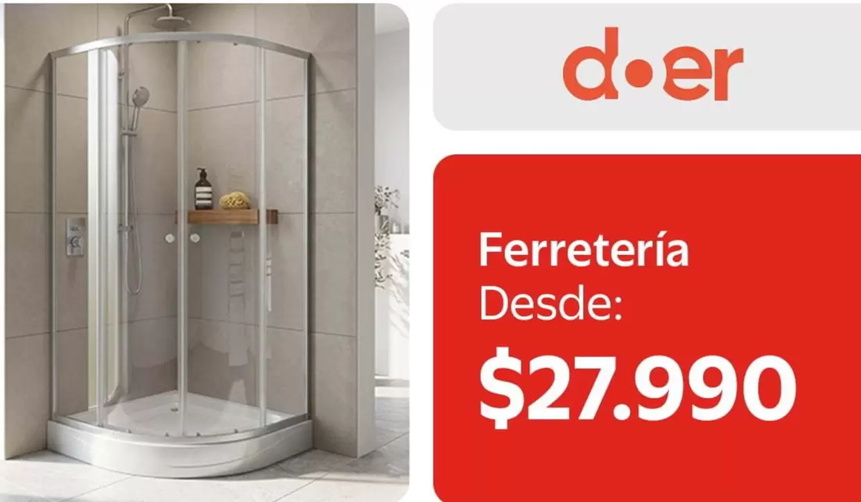 Ferretería