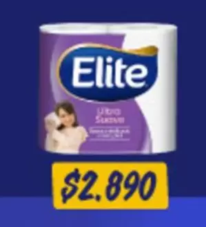 Elite - Kit Kat Ultra Wash
