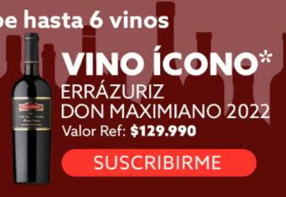 Valor - Envauriz Don Maximiano 2022