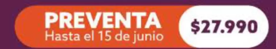 Preventa