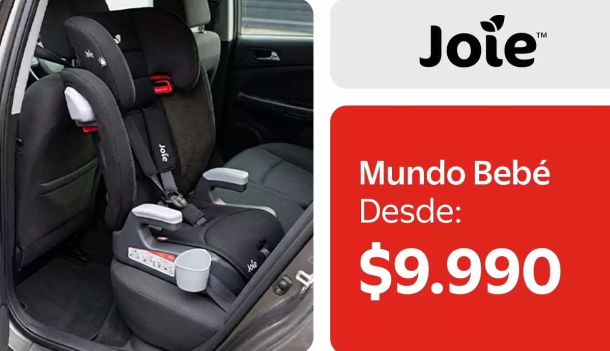 Mundo Bebé