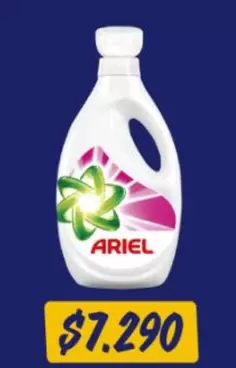 Ariel -