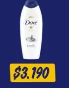 Dove -